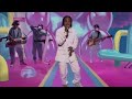 Caramelo Mamacita Ozuna En Vivo En Premios Juventud 2020