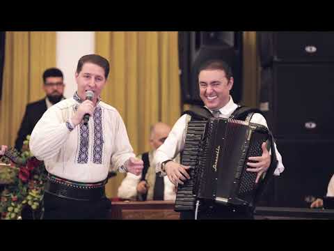 Nicusor Iordan & Orchestra M.Mexicanu - DE CÂND S-A FĂCUT PĂMÂNTU' [Live-2024]