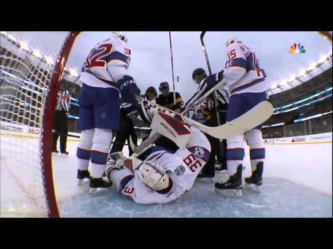 Canadiens @ Bruins Highlights 01/01/16
