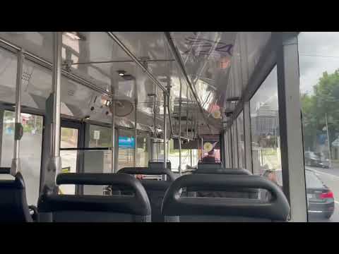 Kickdown: HG BS06EJ (Mercedes Benz O500LE Euro 3, ZF, Volgren CR228L)