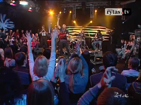 inCulto@GYVAI - BeTheOne