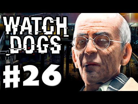 Watch Dogs - Gameplay Walkthrough Part 26 - Lucky Quinn (PC, PS4, Xbox One)