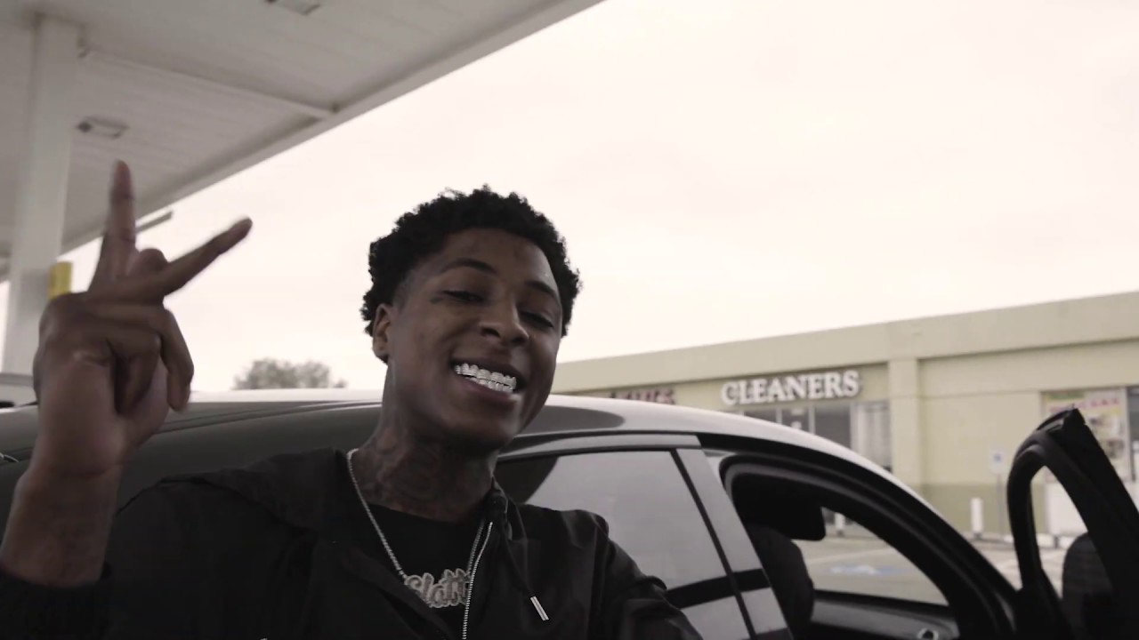 YoungBoy Never Broke Again – “Fine By Time”