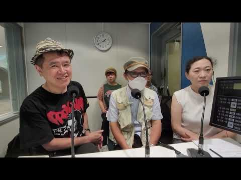 俳優・浜畑賢吉さん＆亮王さんを偲んでA 2024.7.29