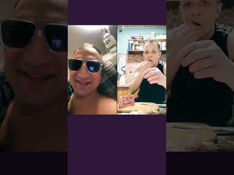 Petrai, šnekam gražiai ar nori pjautis? - Laurynas Maybach ir Petras Dovydaitis