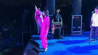 KaurB Live || Chandigarh || Budget || Paranda