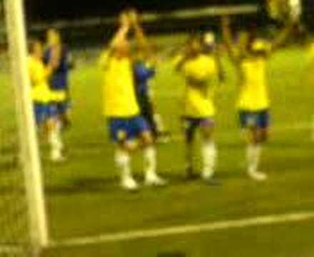 Cambuur - FC Volendam