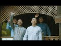 ZAWFAN & Nazrey Johani - Bismillahir Rahmanir Rahim (Official Music Video)