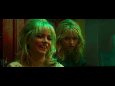 Downtown - Anya Taylor-Joy EDIT Last Night in Soho