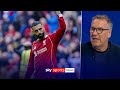 I M On Mo S Side Paul Merson Gives His Thoughts On Salah S Bombshell Interview