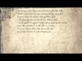 Sonnet 85: My tongue-tied Muse in manners holds her still