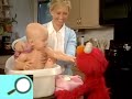 Noggin S Show Tell What Do You Need To Take A Bath Elmo S World