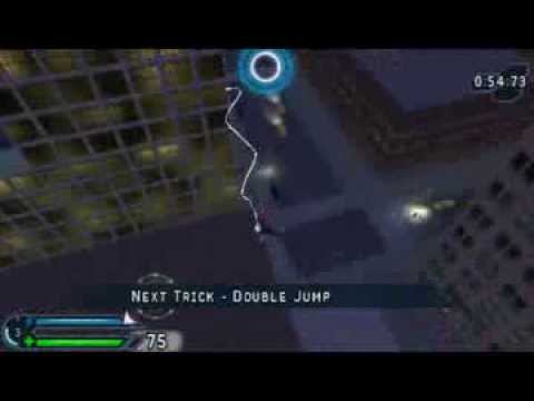 code spiderman 3 psp