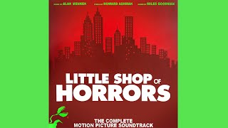 Prologue (score) - Little Shop of Horrors