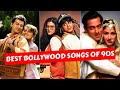 Top 100 Best Bollywood Songs Of 90s 1990 1999 Evergreen Bollywood Songs