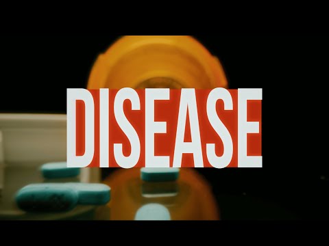 Hopes Die Last - Disease (Lady Gaga Cover)