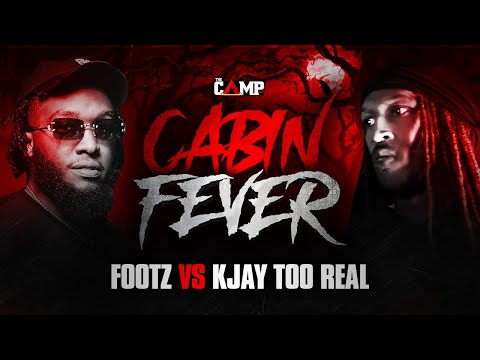 Footz vs Kjay TooReal
