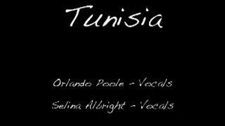 Tunisia PROMO Video | Hipster Mama Productions