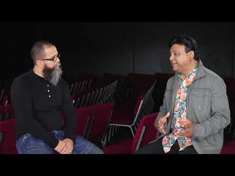 How to Identify If I'm not Cursed - Alexander Pagani with Moses Singh