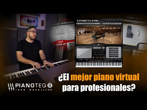 Free Download Pianoteq Pro v8.4.3 WiN