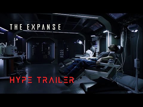The Expanse