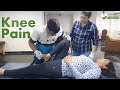 Chiropractic For Knee Pain Treatment Dr Rajneesh Kant