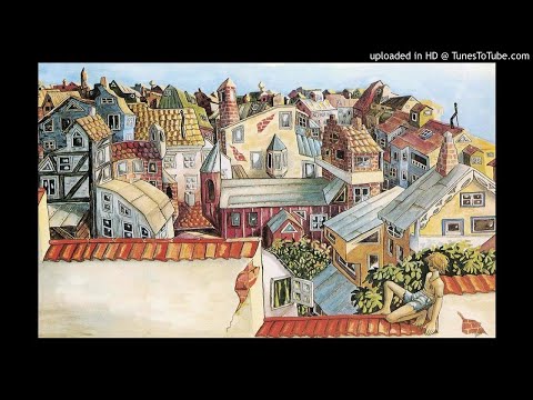 Samla Mammas Manna ► Tredje Satsen [HQ Audio] Snorungarnas Symfoni, 1976