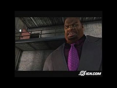 Psi-Ops : The Mindgate Conspiracy Playstation 2