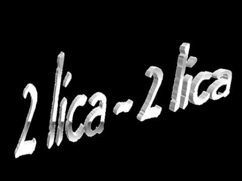 2 lica - bro