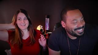 Garbage - #1 Crush Reaction!!