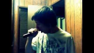 In Dying Arms - Horizons (vocal cover)