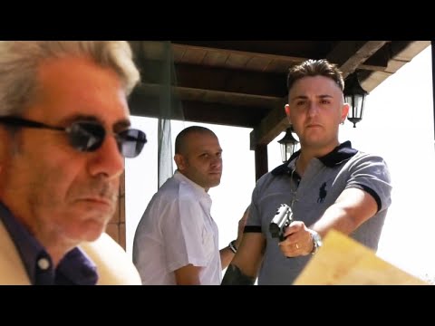 Giacomo Perfetto Ft. Gianni Pirozzo - O frate cchiù grande (Ufficiale 2017)