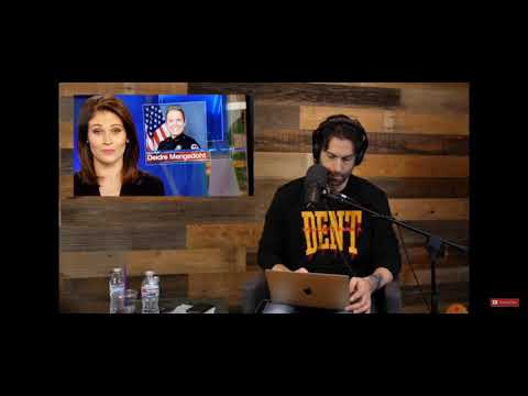 Chris D'elia - Dee Dee MegaDooDoo