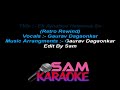 Ek Ajnabee Haseena Se Unplugged Karaoke