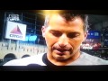 Andy Pettitte's Final Out of Career vs. Astros