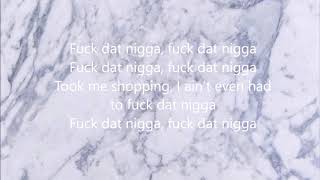 F.D.N Dreezy Lyrics