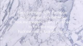 F.D.N Dreezy Lyrics