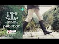 The Ultimate Travel Friendly Rain Boots Pokeboo Packable Rain Boots