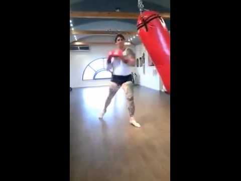 Kristijan Golubovic   pripreme su u toku