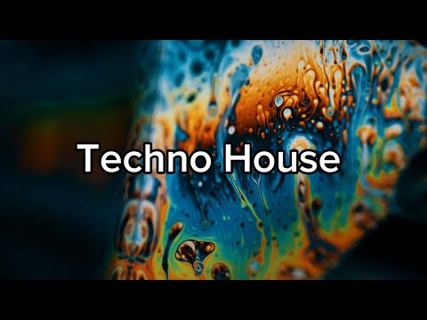Electronic Music Mix (Techno House) [Session 1]