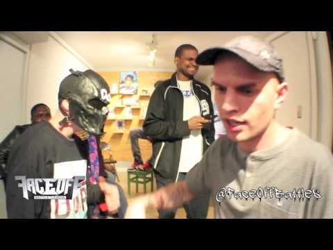 Dope vs Otis Bucketz