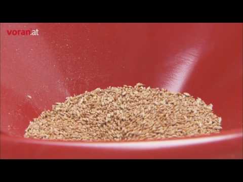 VORAN Kornknuser "Hammer mill KH1"