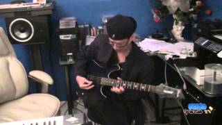 Moon Flower (Flor De Luna) - VSTAR Season 2/ NS Duy Thành 8 ♥ ♫ Electric Guitar Solo