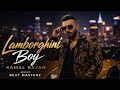 LAMBORGHINI BOY - Kamal Raja | New Punjabi Song 2026 | Official 4K Video