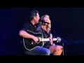 Blake Shelton & Miranda Lambert - Sure Be Cool If You Did