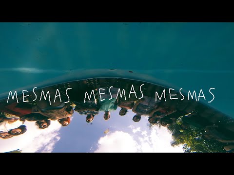 PELADOS - mesmasmesmasmesmas (clipe oficial)