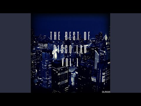 Kiss Me (Original Mix)