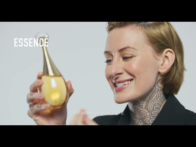 50ML DIOR J'adore Intense Parfum Spray  5 of 5 