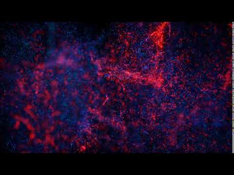 X-particles and Cycles 4d xpExplosiaFX