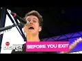 Before You Exit - "Heart Like California ...